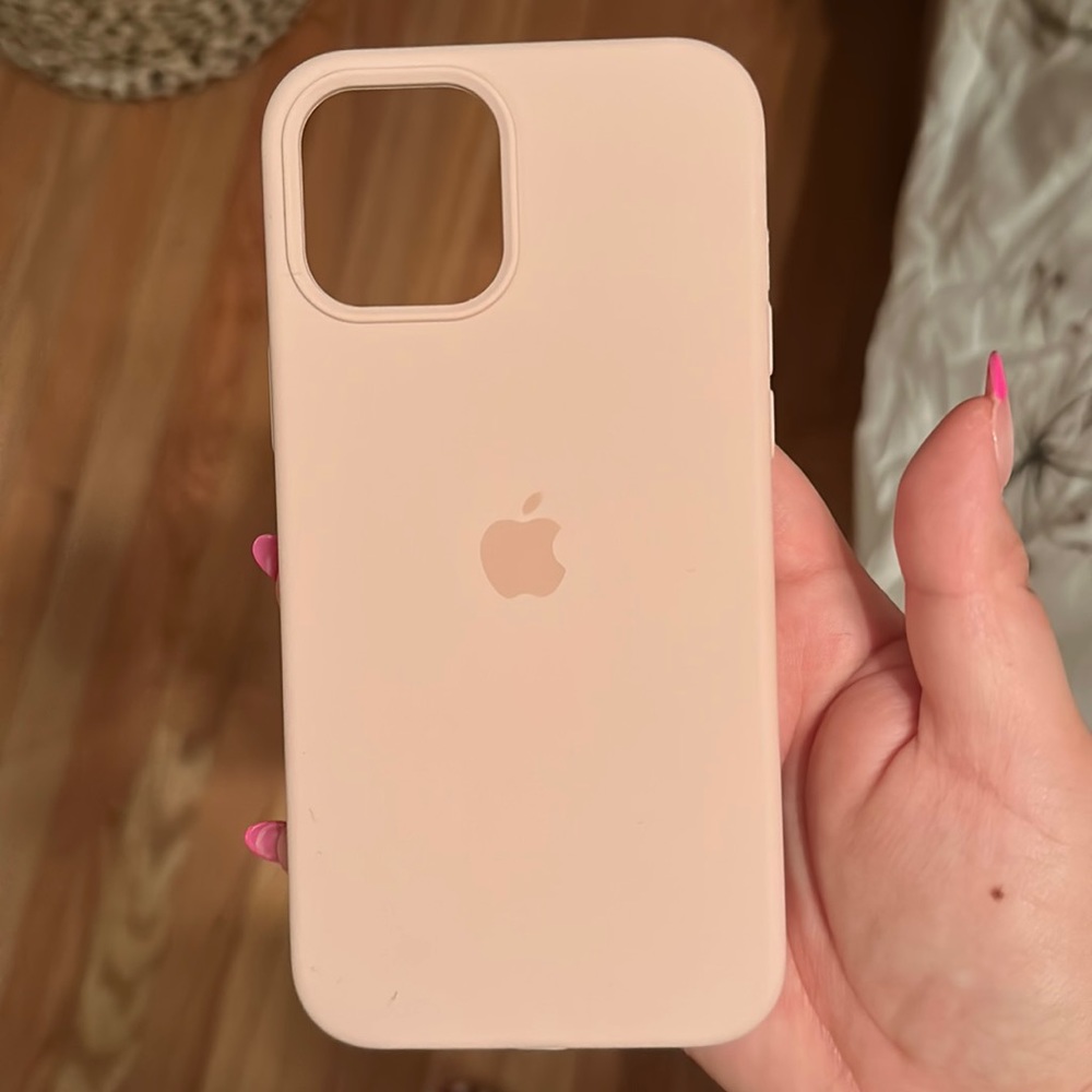 iPhone 12 Pro Max case